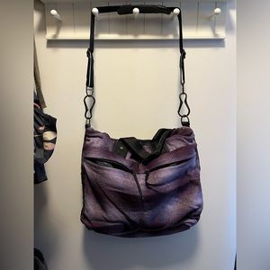 Lululemon Duffel Bag